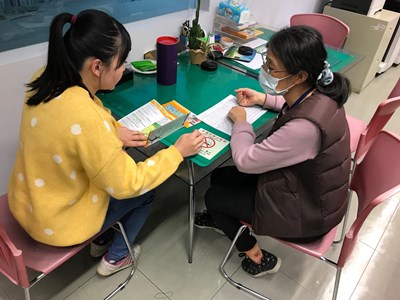 降低失業衝擊　中市助被資遣員工接軌新職場